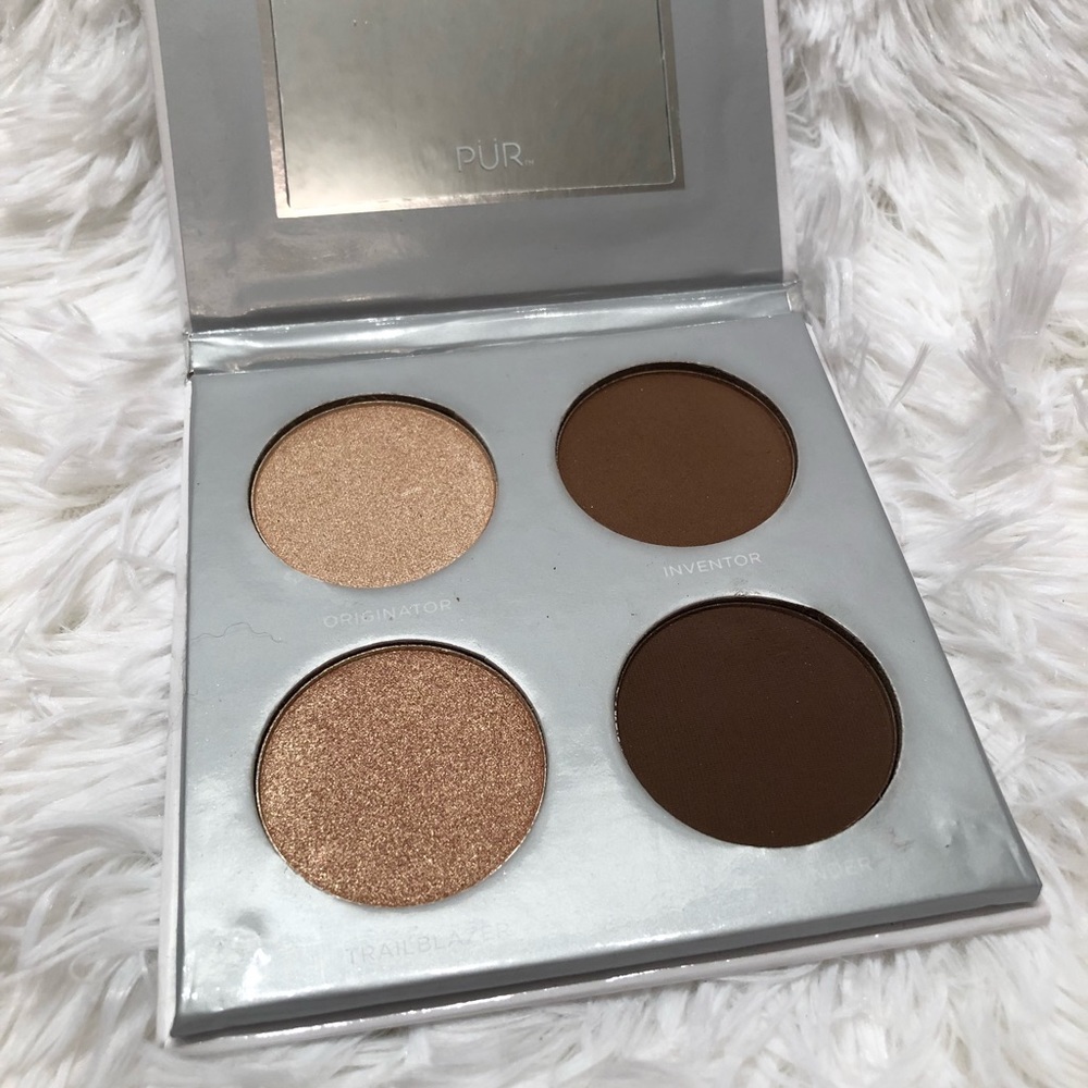 PUR sculptor pallet. Brand new!